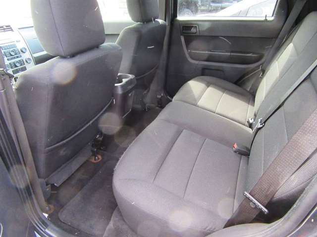 2009 Ford Escape XLT 4dr SUV V6